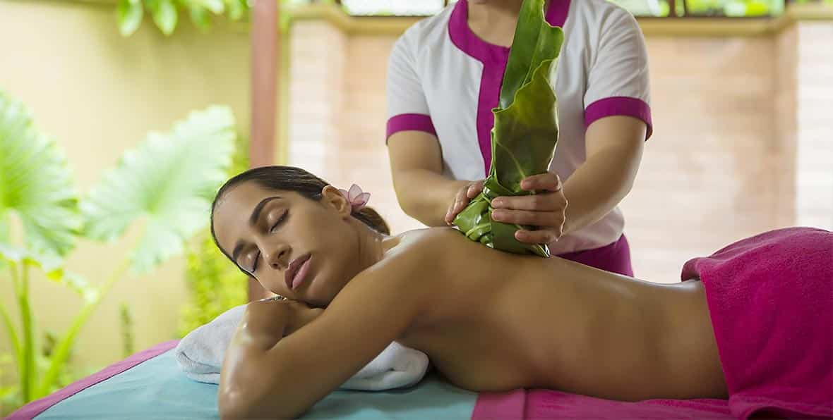 Sun Aqua Vilu Reef Maldives Spa - 195.7.4.97