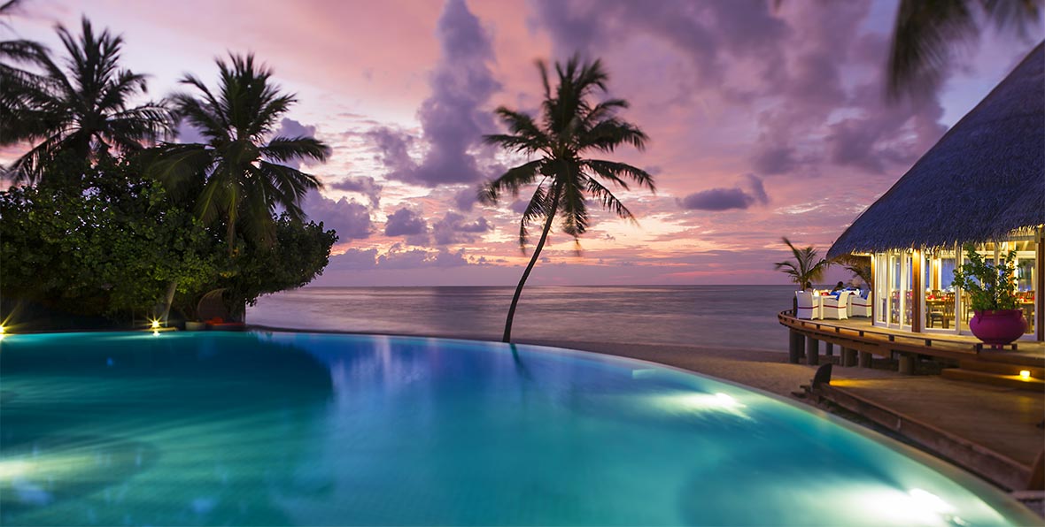 Sun Aqua Vilu Reef Positive Energy - 195.7.4.97