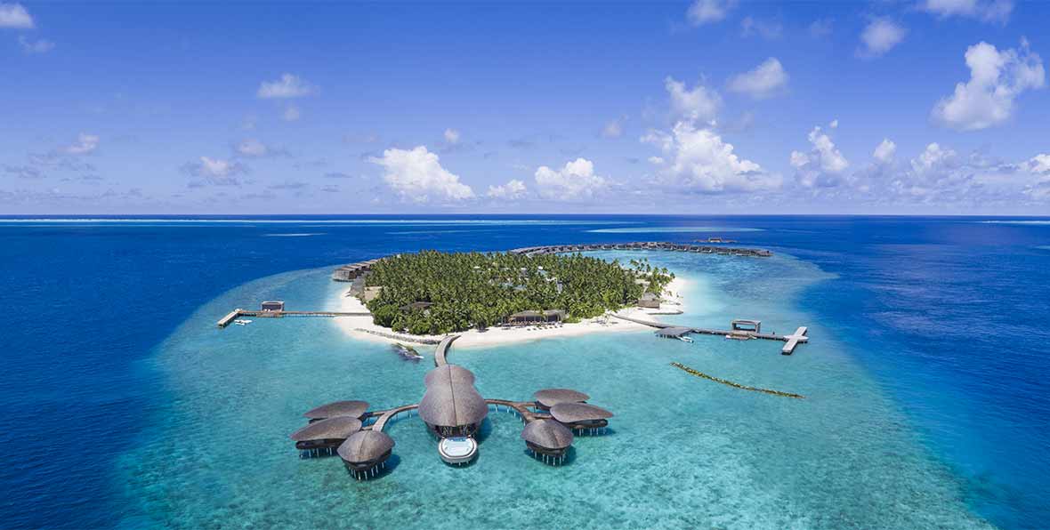 The St Regis Maldives Vommuli Resort - 195.7.4.97