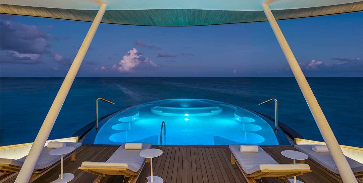 The St Regis Maldives Vommuli Resort - 195.7.4.97