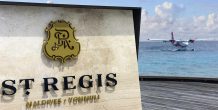 The St Regis Maldives Vommuli Resort - 195.7.4.97