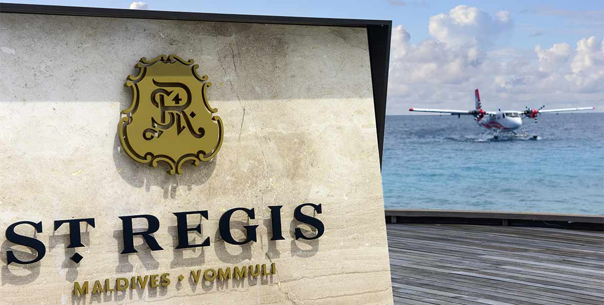 The St Regis Maldives Vommuli Resort - 195.7.4.97