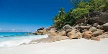 Luna de Miel en Seychelles - Constance Lemuria Praslin