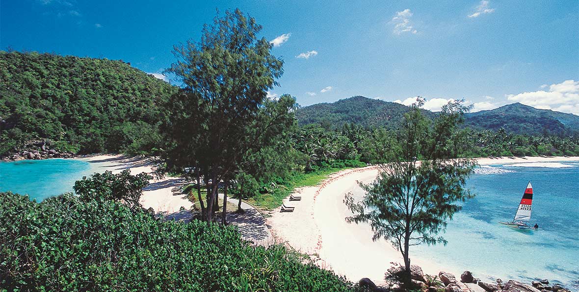 Constance Lemuria Praslin Seychelles - 195.7.4.97