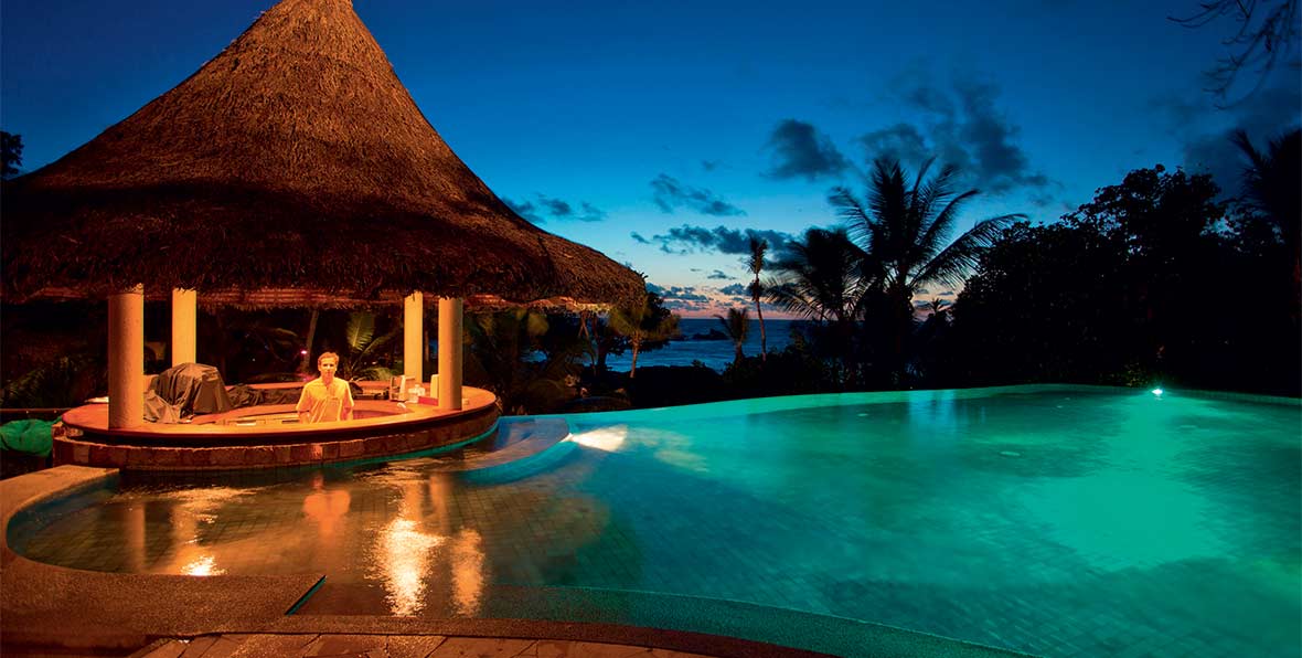 Constance Lemuria Praslin Seychelles - 195.7.4.97