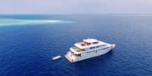 Horizon Iii Maldives Boat - 195.7.4.97