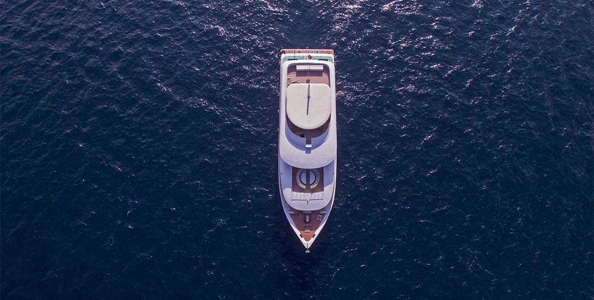 Horizon Iii Maldives Boat - 195.7.4.97