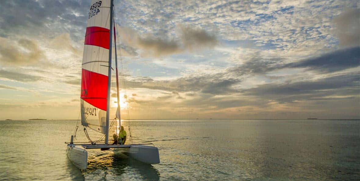 Noku Maldives Resort Catamaran - 195.7.4.97