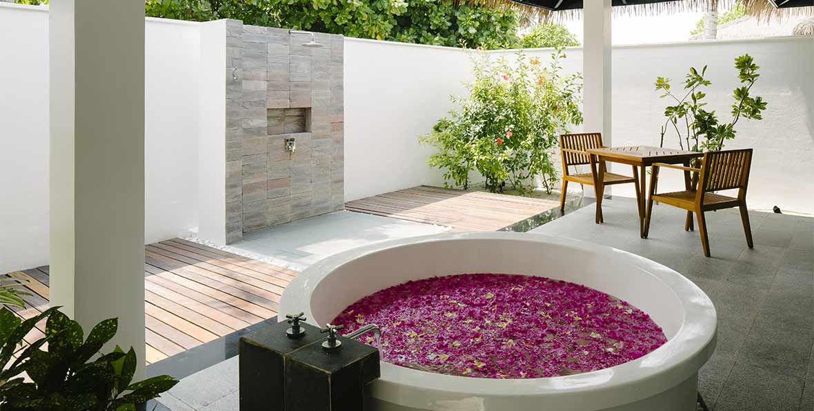 Noku Maldives Resort Spa - 195.7.4.97