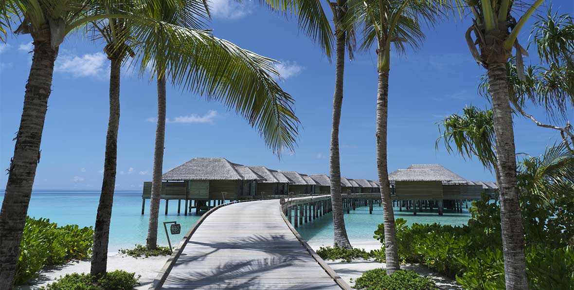 Vakkaru Maldives Over Water Villa - 195.7.4.97