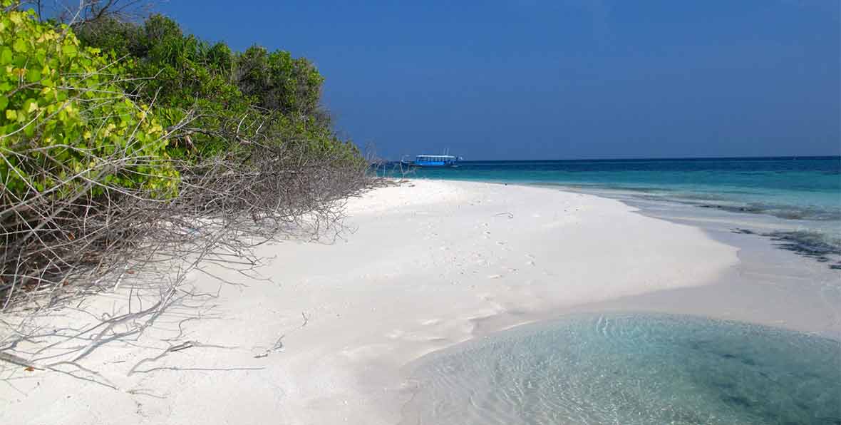 Hotel Maldive Eco - 195.7.4.97