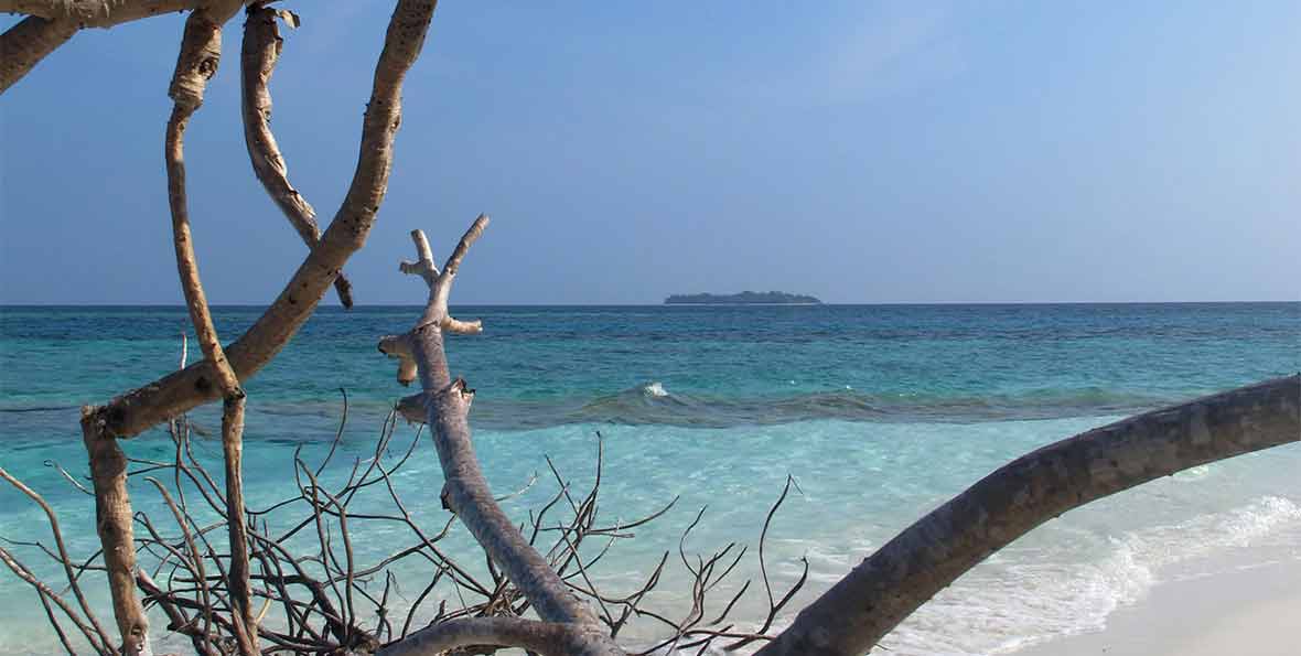 Hotel Maldive Eco - 195.7.4.97