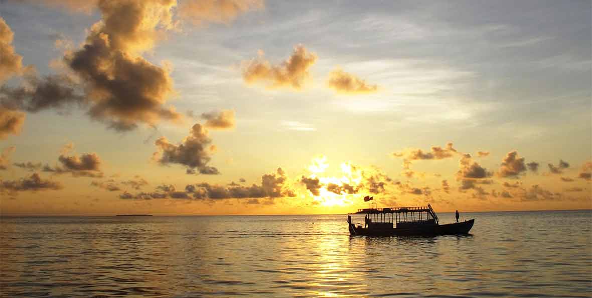 Hotel Maldive Eco - 195.7.4.97