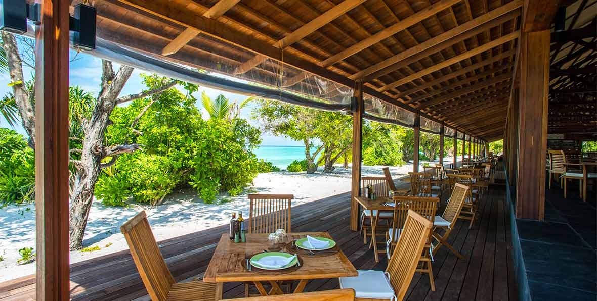 Maldives The Barefoot - 195.7.4.97