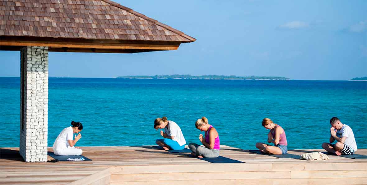 Maldives The Barefoot - 195.7.4.97