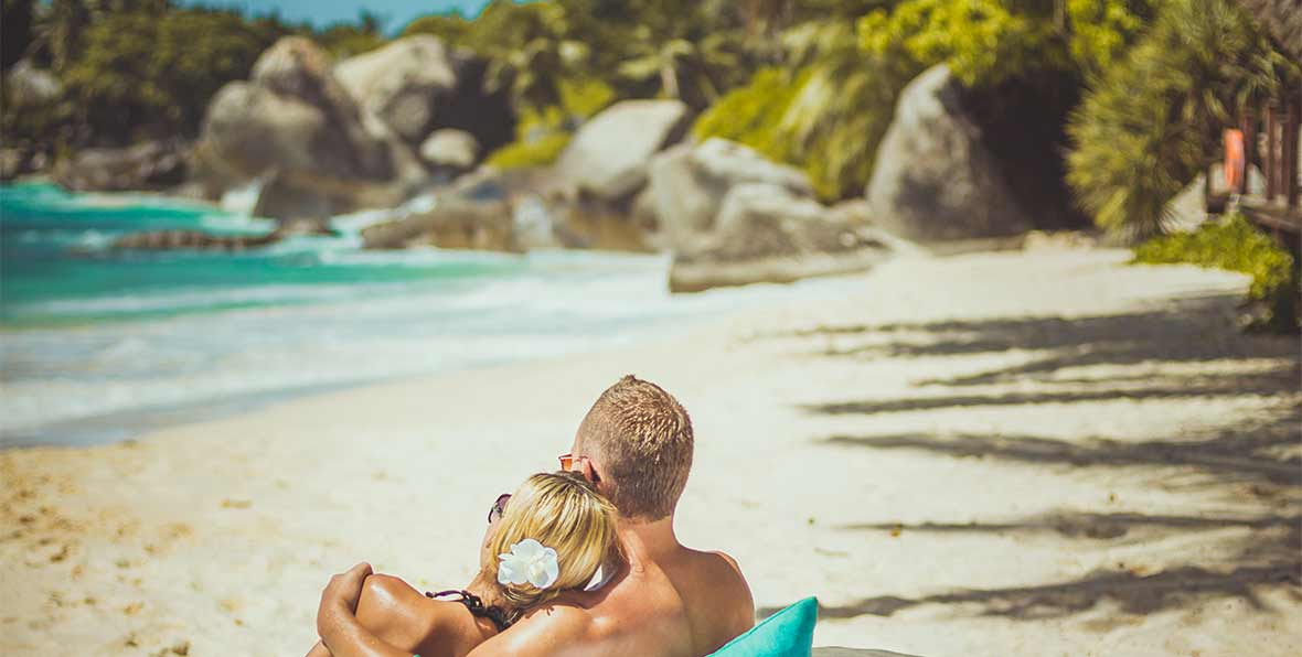 Carana Beach Hotel Seychelles - 195.7.4.97