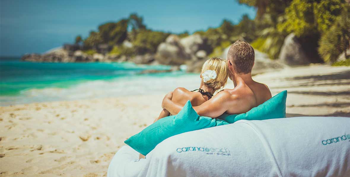 Carana Beach Hotel Seychelles - 195.7.4.97