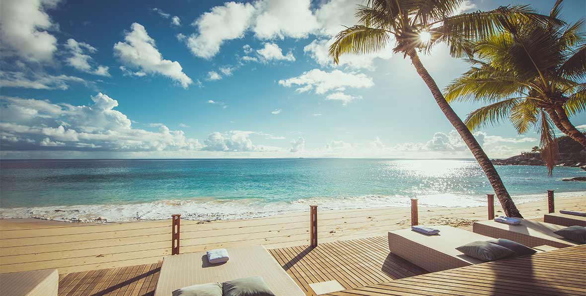 Carana Beach Hotel Seychelles - 195.7.4.97