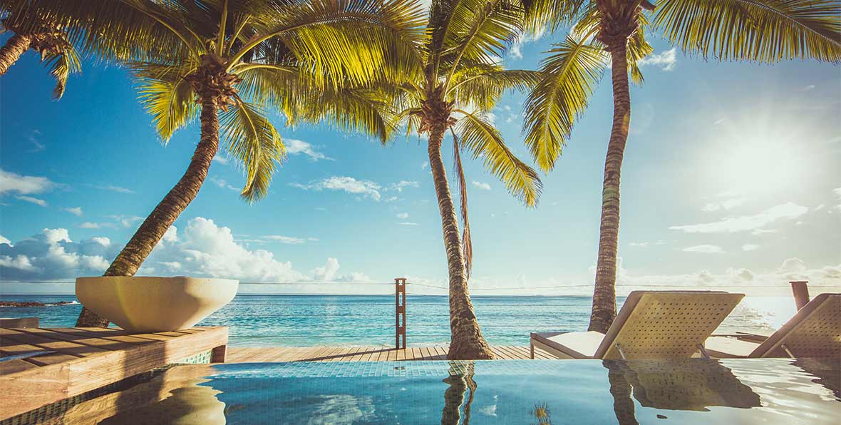 Carana Beach Hotel Seychelles - 195.7.4.97