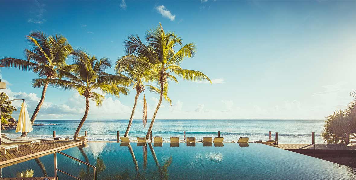 Carana Beach Hotel Seychelles - 195.7.4.97