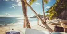 Carana Beach Hotel Seychelles - 195.7.4.97