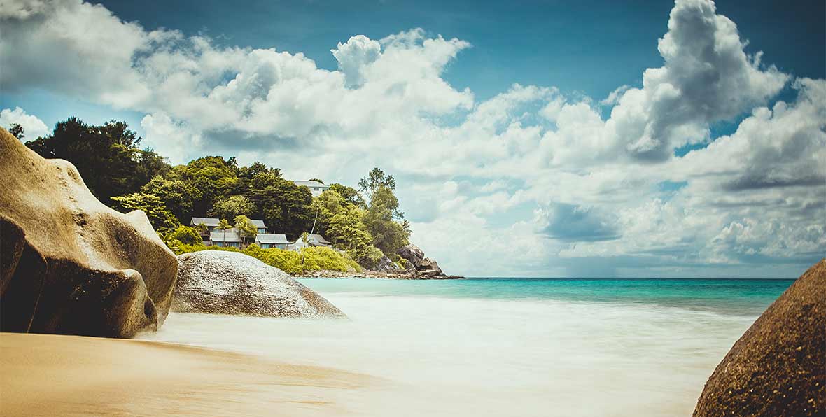 Carana Beach Hotel Seychelles - 195.7.4.97