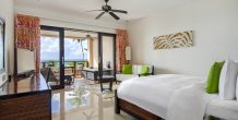 Double Tree Seychelles King Grand Deluxe Room - 195.7.4.97