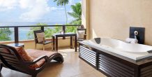 Double Tree Seychelles King Grand Deluxe Room - 195.7.4.97