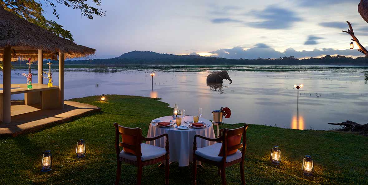 Habarana Village By Cinnamon Sri Lanka - 195.7.4.97