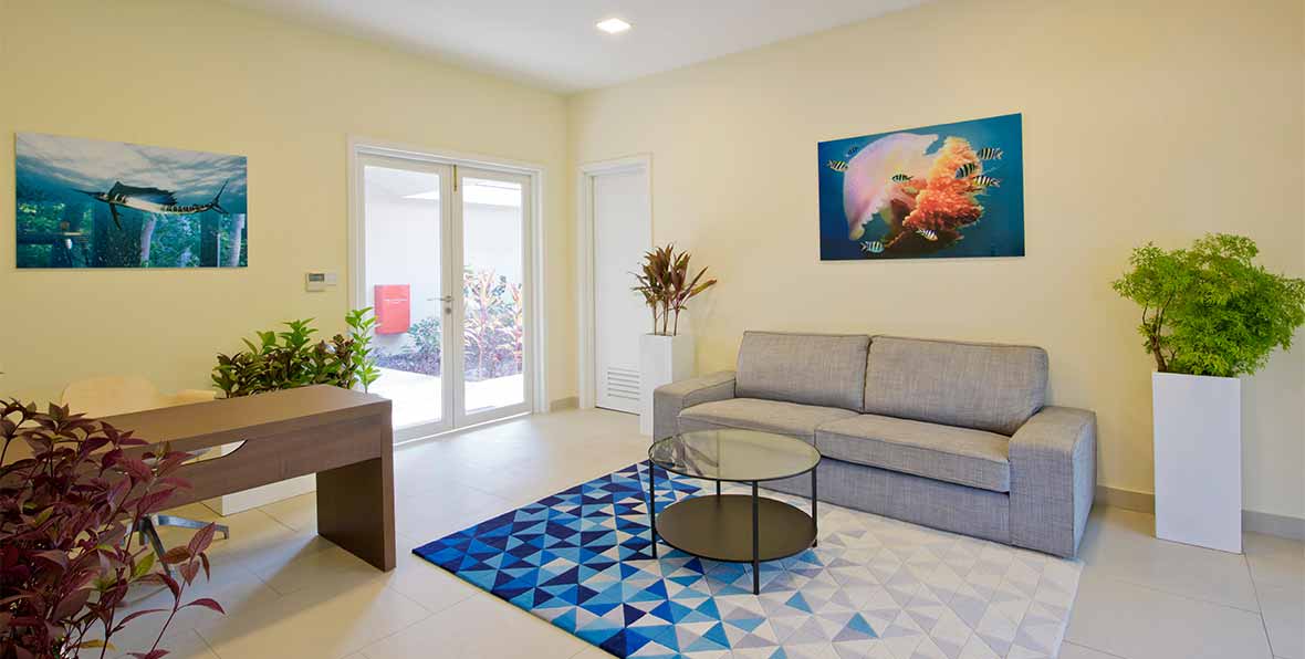 Kandima Maldives Medical Center - 195.7.4.97