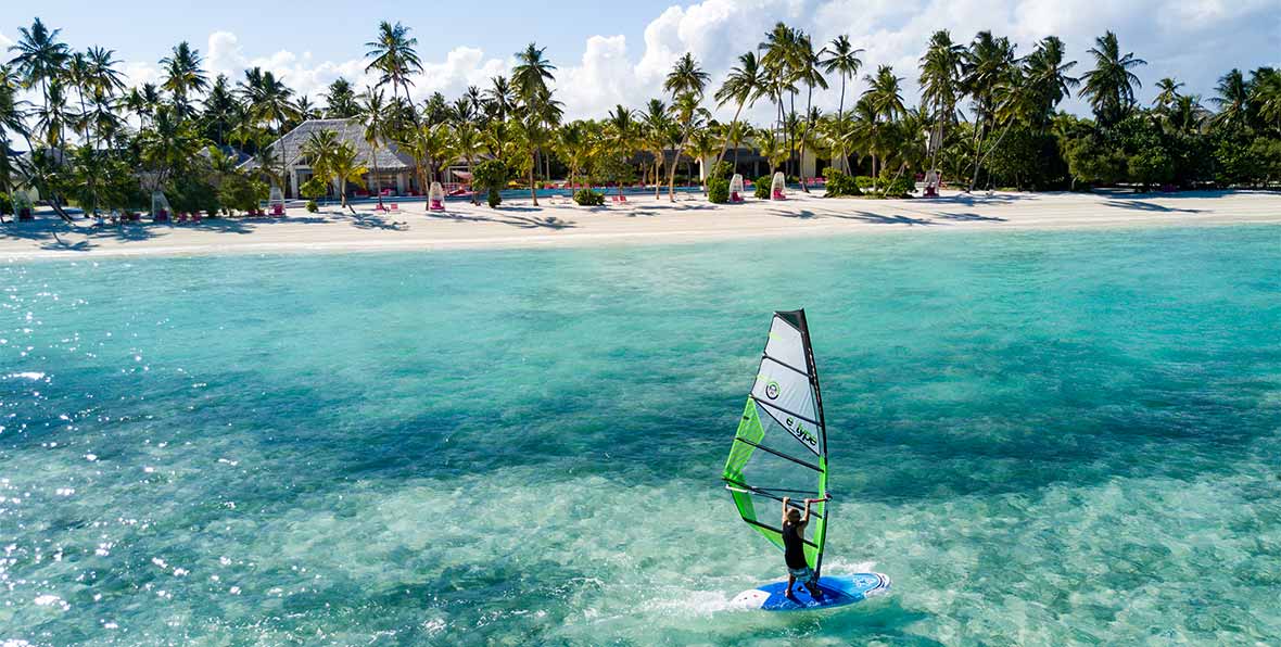Kandima Maldives Water Sports - 195.7.4.97