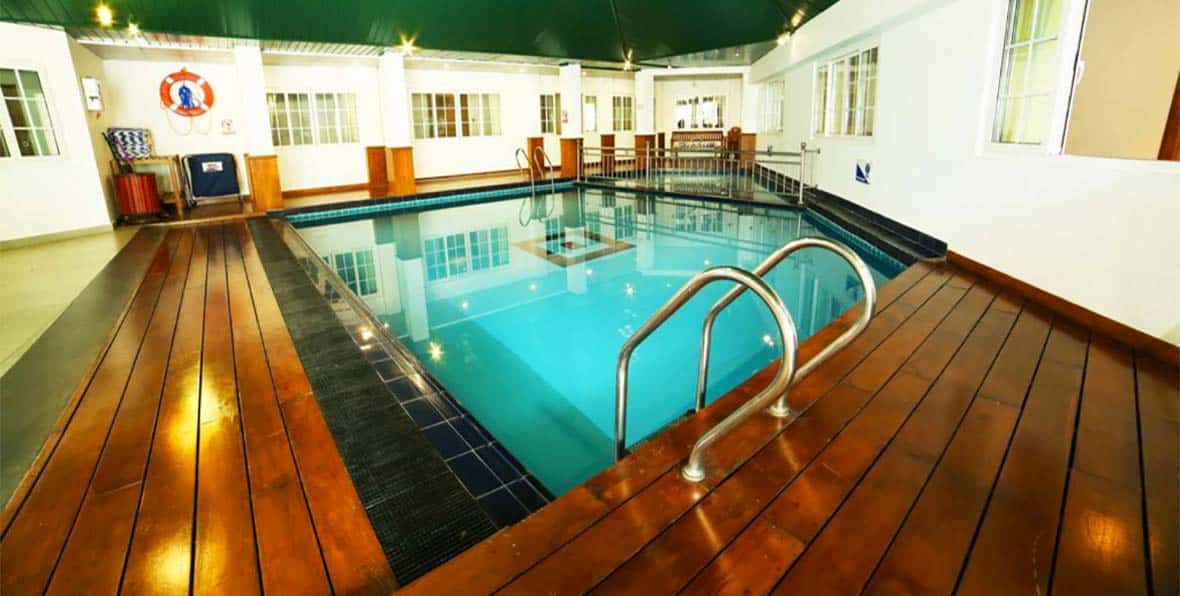 Araliya Green Hills Hotel - 195.7.4.97