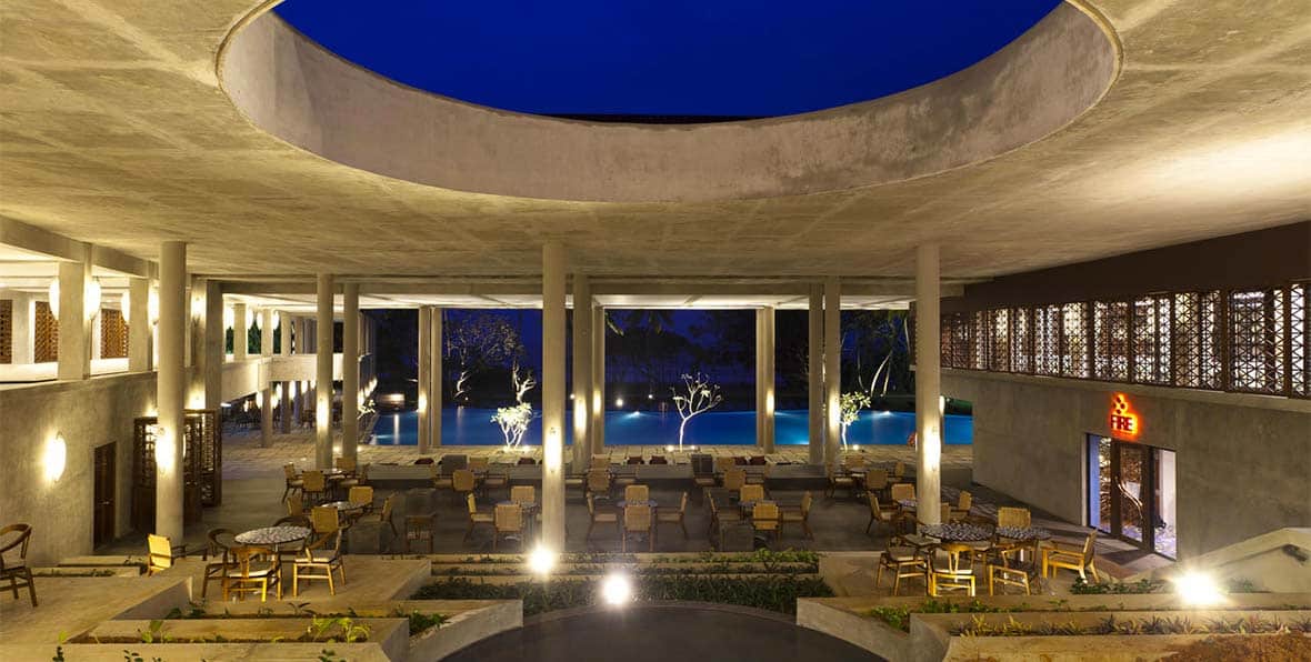 Cinnamon Bay Beruwala Hotel - 195.7.4.97