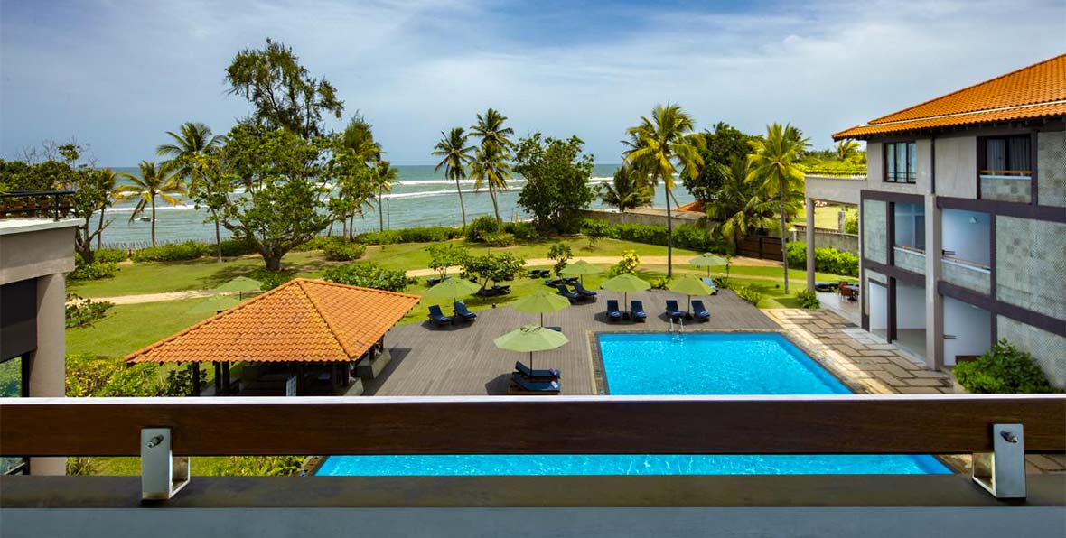 Cinnamon Bay Beruwala Hotel - 195.7.4.97