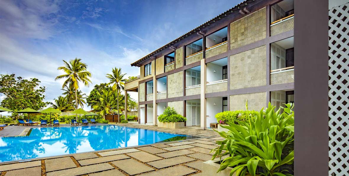 Cinnamon Bay Beruwala Hotel - 195.7.4.97