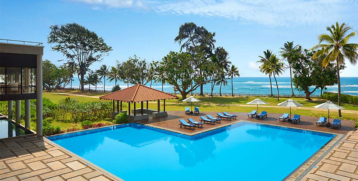 Cinnamon Bay Beruwala Hotel - 195.7.4.97