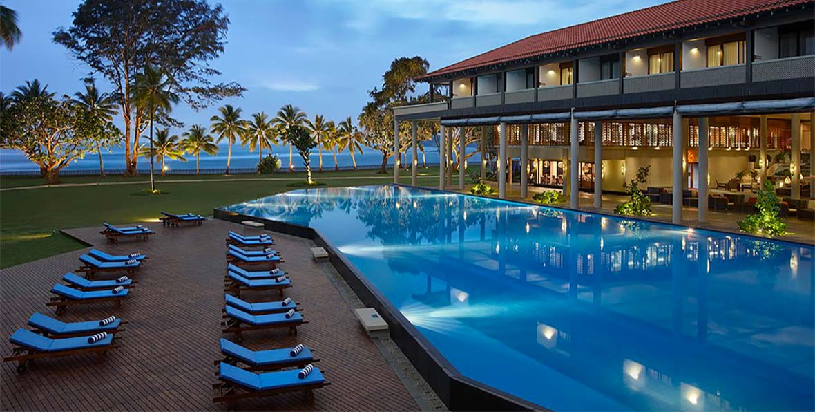 Cinnamon Bay Beruwala Hotel - 195.7.4.97