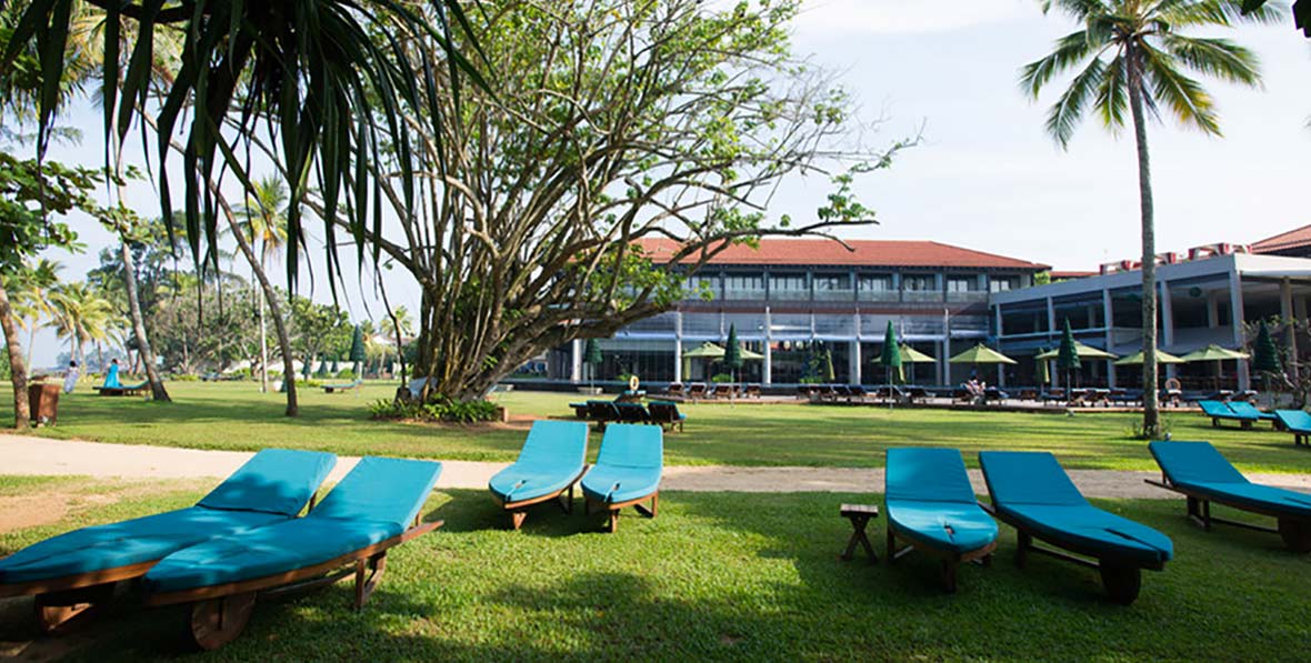 Cinnamon Bay Beruwala Hotel - 195.7.4.97