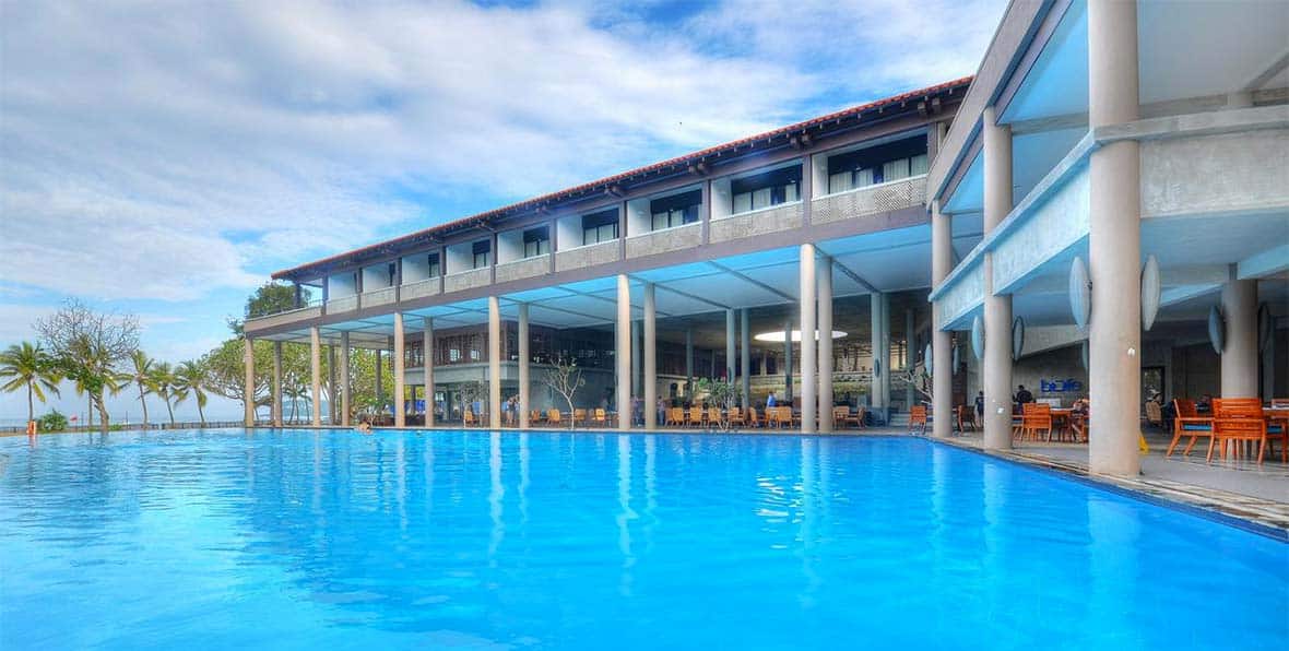 Cinnamon Bay Beruwala Hotel - 195.7.4.97