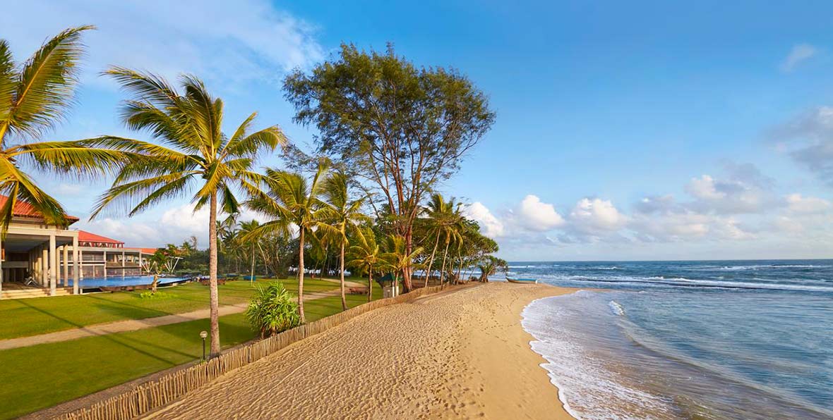 Cinnamon Bay Beruwala Hotel - 195.7.4.97