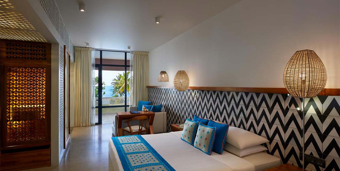 Deluxe Room - 195.7.4.97