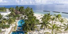 Dhigali Resort Maldives - 195.7.4.97