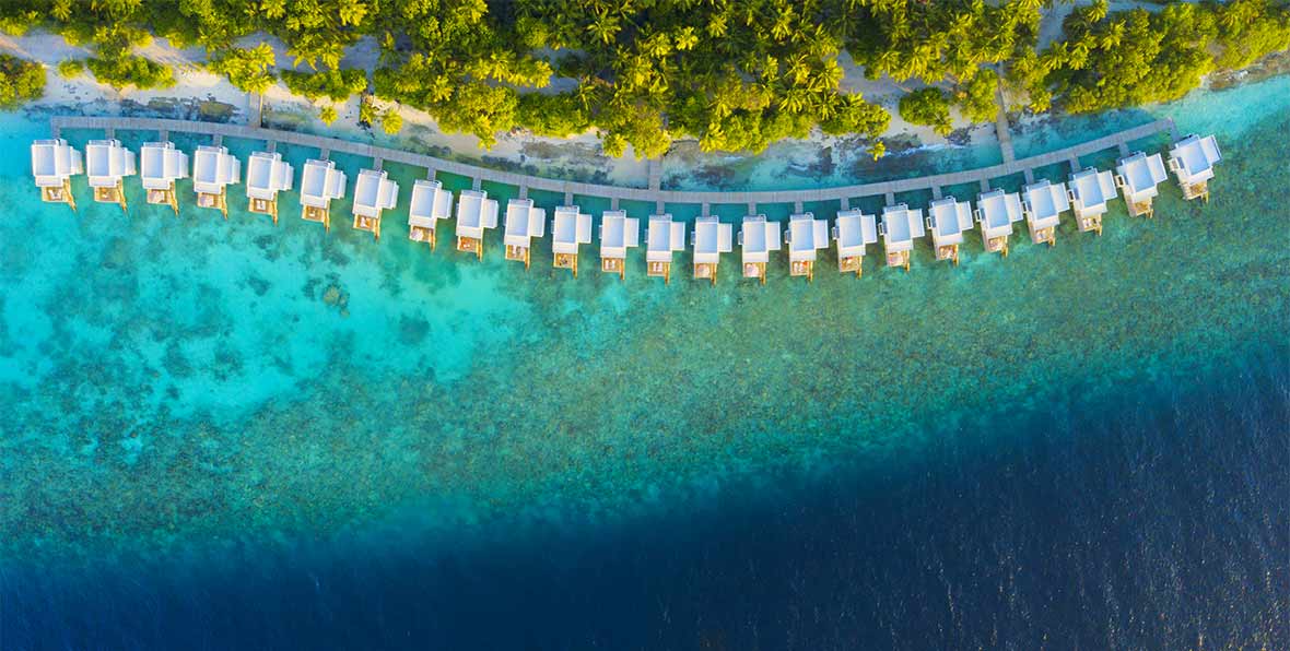 Dhigali Resort Maldives - 195.7.4.97