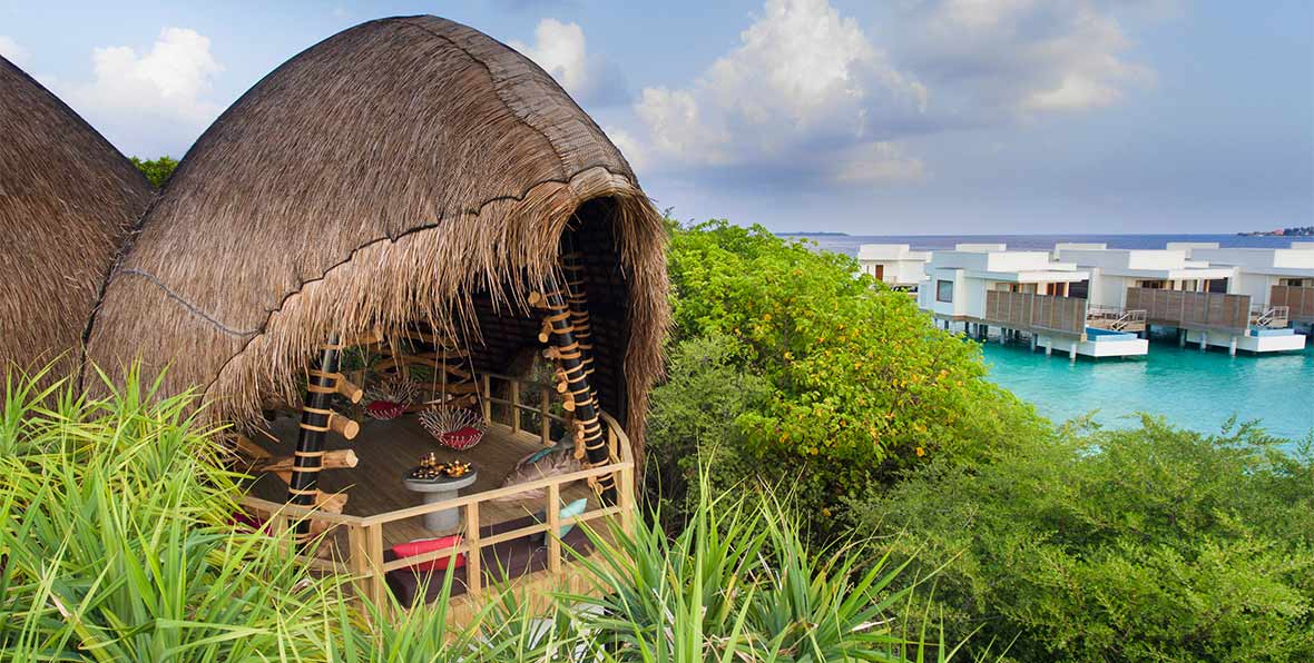 Dhigali Resort Maldives Haali Beach - 195.7.4.97