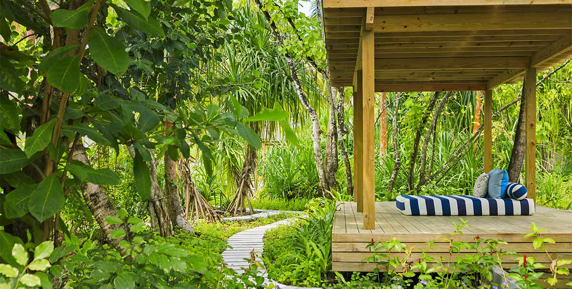 Dhigali Resort Maldives Spa - 195.7.4.97