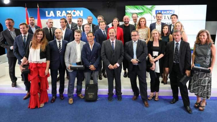 Premio La Razon Arenatours - 195.7.4.97