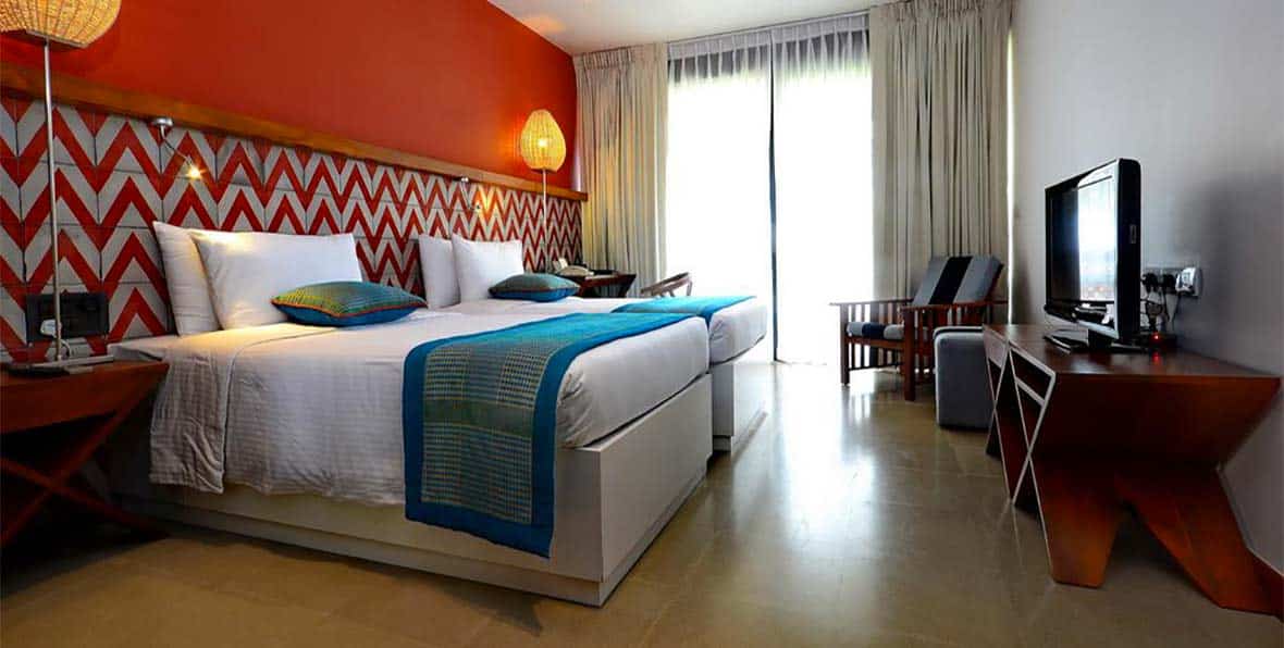 Superior Room - 195.7.4.97