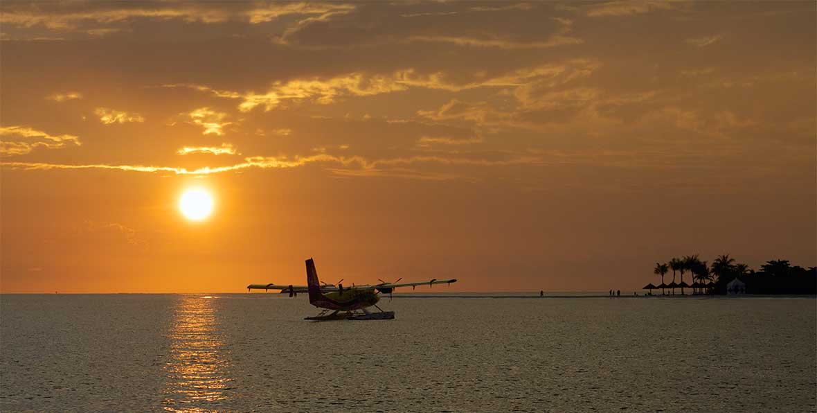 Innahura Maldives Resort - 195.7.4.97