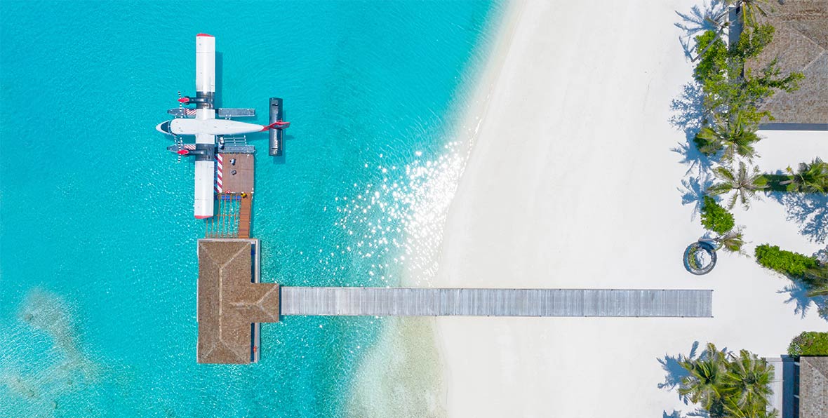 Innahura Maldives Resort - 195.7.4.97