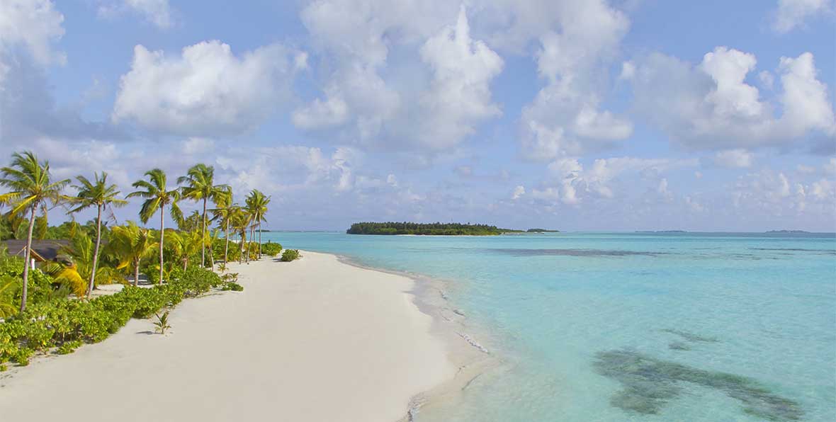 Innahura Maldives Resort - 195.7.4.97